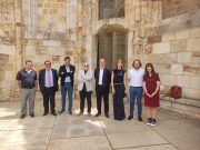 EL PATRONATO DE LA FUNDACIÓN ESCUELA INTERNACIONAL DE INDUSTRIAS LÁCTEAS ELIGE NUEVO PRESIDENTE.