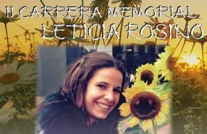 II carrera “Memorial Leticia Rosino” en Castreogonzalo