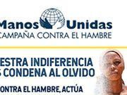 Bocadilos Solidarios organizados por Manos Unidas en Astorga