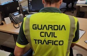La Guardia Civil de Zamora investiga a una persona como supuesta autora de un delito de falsedad documental