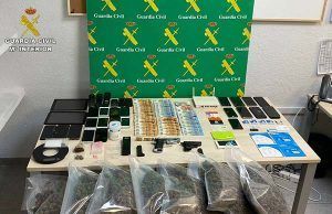 La Guardia Civil desmantela una banda especializada en el método del ‘SIM swapping’ o clonado de tarjeta SIM