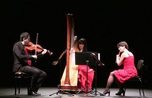 VIII CONCIERTO “LEDO DEL POZO”