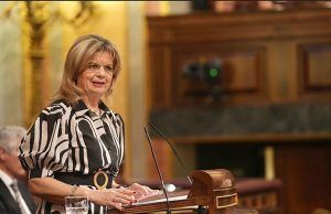Velasco considera una oportunidad perdida la propuesta del Gobierno para el personal sanitario y le apremia a resolver los graves problemas que sufre la sanidad pública