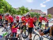 EL MOVIMIENTO ULTEYA LLEGA A TABARA