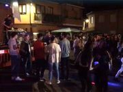 Hoy sábado 9 de julio, día fuerte de la feria, XXXI Día de la Comarca 2022