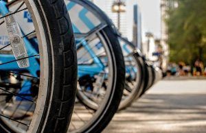 La Policía Nacional detiene a los autores de los hurtos de bicicletas ocurridos en Zamora durante los meses de julio y agosto.