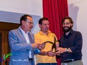 XXI edición del premio Internacional de poesía León Felipe – El gran profeta solitario
