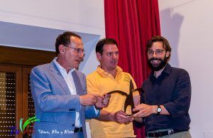 XXI edición del premio Internacional de poesía León Felipe – El gran profeta solitario