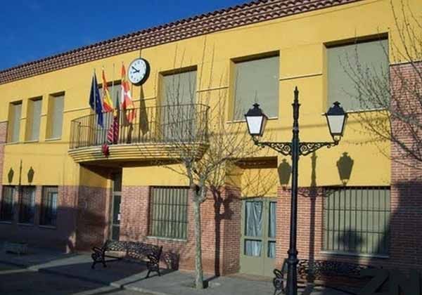 La Junta reabre centros educativos en pequeñas localidades de Salamanca, Valladolid, Soria y Zamora 1