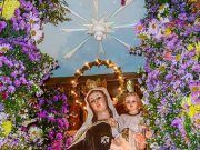 La Directiva de la COFRADÍA VIRGEN DEL CARMEN de Tábara” deja el cargo tras más de 20 años.