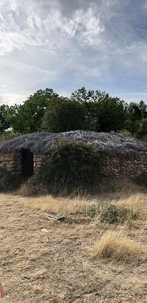 Las Corralas de la Sierra de la Culebra: patrimonio etnográfico en piedra seca testigo del pasado ganadero 4