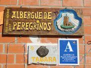 ALBERGUE MUNICIPAL LOS BEATOS DE TABARA