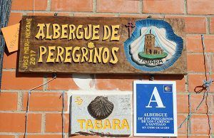 ALBERGUE MUNICIPAL LOS BEATOS DE TABARA