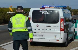 La Guardia Civil de Zamora instruye diligencias por supuesto delito de estafa por aminoración de kilómetros de un vehículo