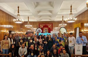 La Diputación renueva su apoyo al Trofeo BTT Provincia de Zamora para el 2023