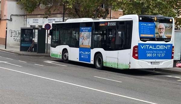<strong>Mitma concede 138.581 euros a Zamora para financiar el servicio de transporte público colectivo urbano</strong> 1