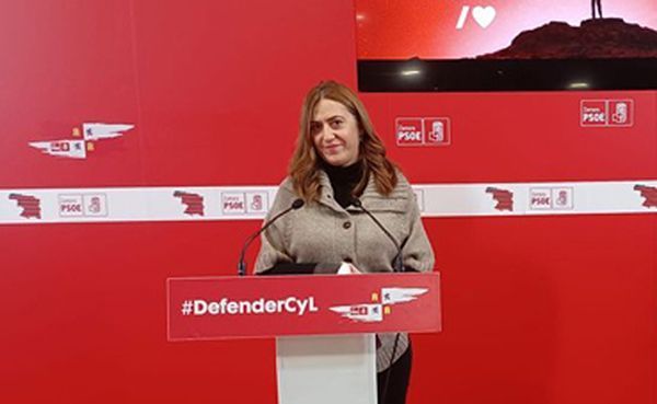 <strong>Virginia Barcones preside en Benavente (Zamora) la Comisión Territorial de Asistencia con la presencia de los nueve subdelegados de Castilla y León</strong> 1