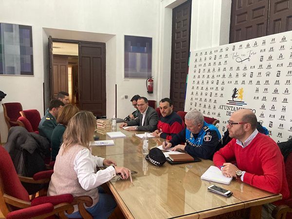Toro termina el año con un dato ejemplar: cero denuncias por violencia de género 1
