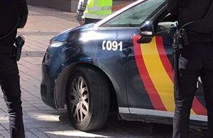 La Policía Nacional de Zamora identifica al autor de las recientes “estafas del pariente”