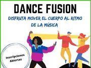 Siguen abiertas las inscripciones para Dance Fusion en Tábara