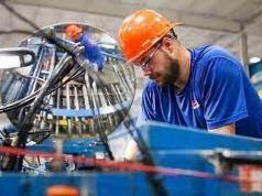 El paro sube en septiembre en 23.587 personas, pero se mantiene en su nivel más bajo desde 2007