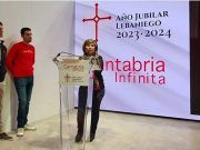 Tábara presente en FITUR en el Stand de Cantabria
