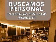 Café Scriptorium & La Zona amplían su plantilla y necesitan personal