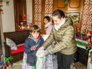 El sorteo del Elfo ya tiene ganadora