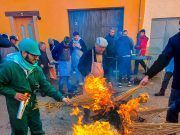MATANZA EN TÁBARA – DE LA NECESIDAD A LA TRADICIÓN