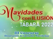 Vídeo del III Concurso de fachadas Navideñas de Tábara “Navidades con Ilusión”