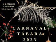 Carnaval en Tábara