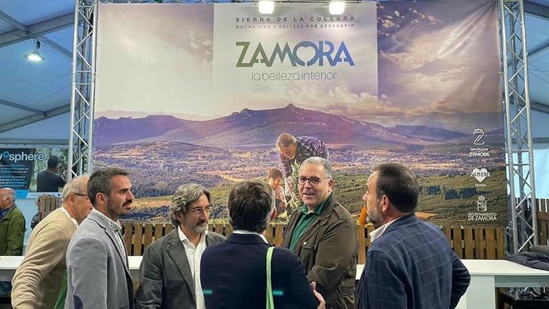 El Patronato de Turisno acude a la feria Navartur y a la Bolsa de Turismo de Lisboa 1