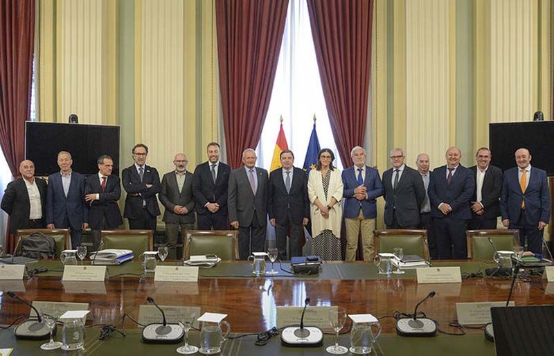 La Comisión Europea da el visto bueno al tercer desembolso del Plan de Recuperación y España se mantiene como el país más avanzado en la ejecución de los fondos 1