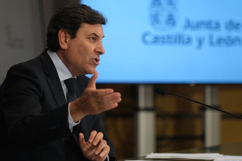 La Junta invertirá más de 282 millones del Programa del Fondo Social Europeo+ de Castilla y León hasta 2027 1