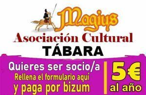 Inscríbete en A.C. Magius