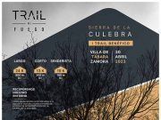 EL TRAIL DEL FUEGO ABRE SUS INSCRIPCIONES EN TÁBARA