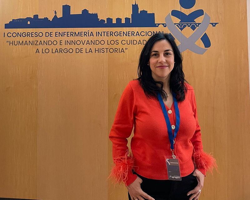 LA EXCELENCIA EN LOS CUIDADOS EN ENFERMERÍA LLEGA A ZAMORA 2