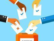 ELECCIONES MUNICIPALES