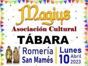 Hazte socio de la Asociación MAGIUS en San Mamés.