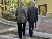 Con 152.000 afiliados más a la Seguridad Social,se registra en marzo el mayor crecimiento de laserie histórica, y se superan los 20,5 millones