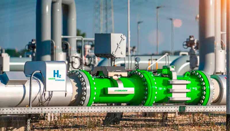 El MITECO resuelve la concesión de 200 millones para 37 proyectos de hidrógeno renovable, 4 de ellos ubicados en Castilla y León 1