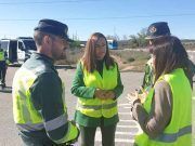 La DGT pone en marcha una campaña de control de velocidad que se desarrolla entre el 17 y el 23 de abril