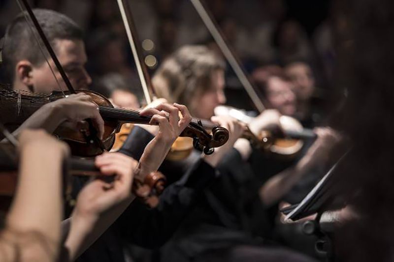 La Junta abre del 15 de mayo al 9 de junio el plazo de solicitud para las pruebas de acceso a las diferentes enseñanzas artísticas superiores para el curso 2023-2024 1