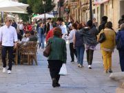 La Junta convoca dos líneas de subvenciones destinadas a la contratación de 300 trabajadores en situación o riesgo de exclusión social