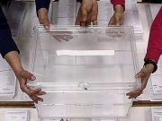 La Secretaría de Estado de Seguridad establece el dispositivo de seguridad para las elecciones del 28M