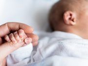 La Seguridad Social ha tramitado 119.435 prestaciones por nacimiento y cuidado de menor en el primer trimestre del año