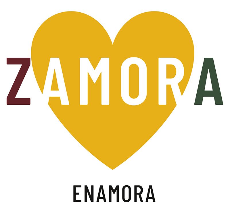LA OFICINA DE PATENTES Y MARCAS RATIFICA LA TITULARIDAD DE LA MARCA "ZAMORA ENAMORA" A ZAMORA10 1