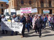 NOTA DE PRENSA DE LA PLATAFORMA POR UNA SANIDAD PÚBLICA DIGNA DE LA ZONA BÁSICA DE SALUD DE TÁBARA, 3.06.2023