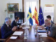 Mitma concede más de 326 millones de euros en ayudas a CCAA y entidades locales para rebajar un 50% el transporte público