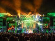 Faramontanos de Tábara, la próxima parada de la orquesta Panorama